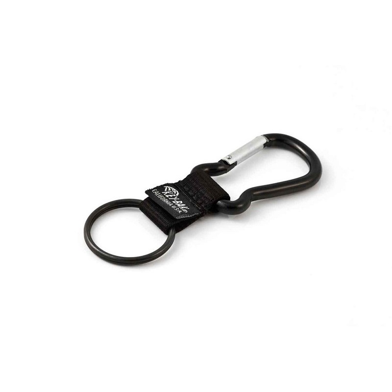 PORTACHIAVI A MOSCHETTONE KEY-BAK