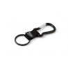 PORTACHIAVI A MOSCHETTONE KEY-BAK