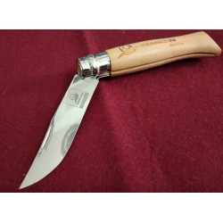 Opinel commemorativo France 98