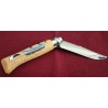 Opinel commemorativo France 98