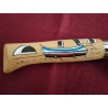 Opinel commemorativo France 98