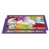 EGAN PUFFI SET 2 tovagliette americane