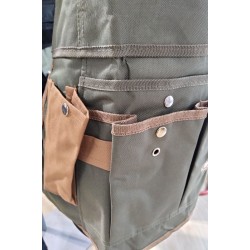 GREMBIULE PER GIARDINAGGIO