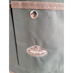 GREMBIULE PER GIARDINAGGIO