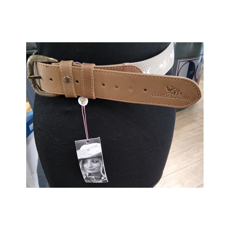CINTURA DONNA LINEA GARDEN GIRL