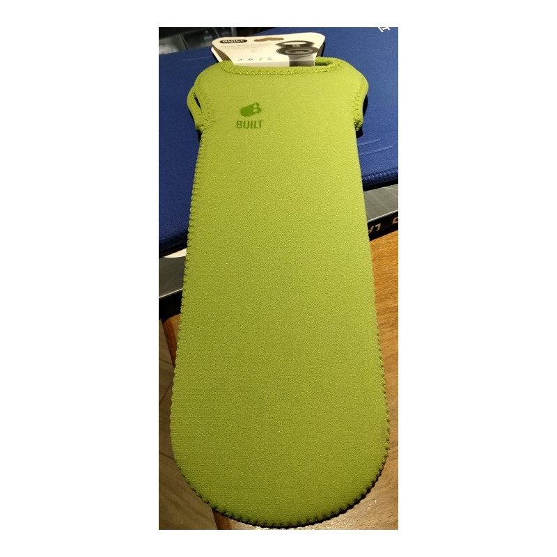 PORTABOTTIGLIA IN NEOPRENE  BUILT N.Y.