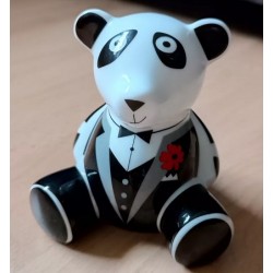 SALVADANAIO MINI TEDDY RITZENHOFF