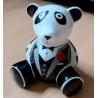 SALVADANAIO MINI TEDDY RITZENHOFF