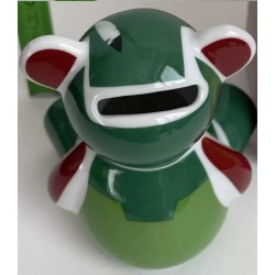 SALVADANAIO MINI TEDDY RITZENHOFF