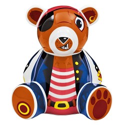 SALVADANAIO TEDDY BANK...