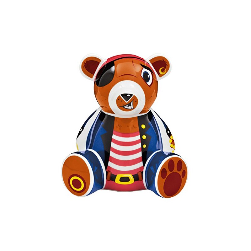 SALVADANAIO TEDDY BANK RITZENHOFF
