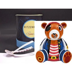 SALVADANAIO TEDDY BANK RITZENHOFF