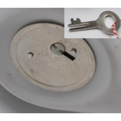 SALVADANAIO TEDDY BANK RITZENHOFF