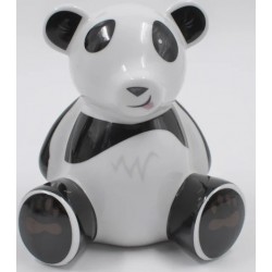SALVADANAIO TEDDY BANK...