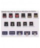 Gradi Velcro POLIZIA DI STATO vecchio modello
