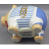 SALVADANAIO MINI PIG JUST MARRIED RITZENHOFF