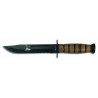 COLTELLO BOWIE LAMA FISSA USMC