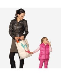 REISENTHEL M. child Bag