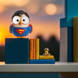 GOOFI EGAN DC COMICS SUPERMAN