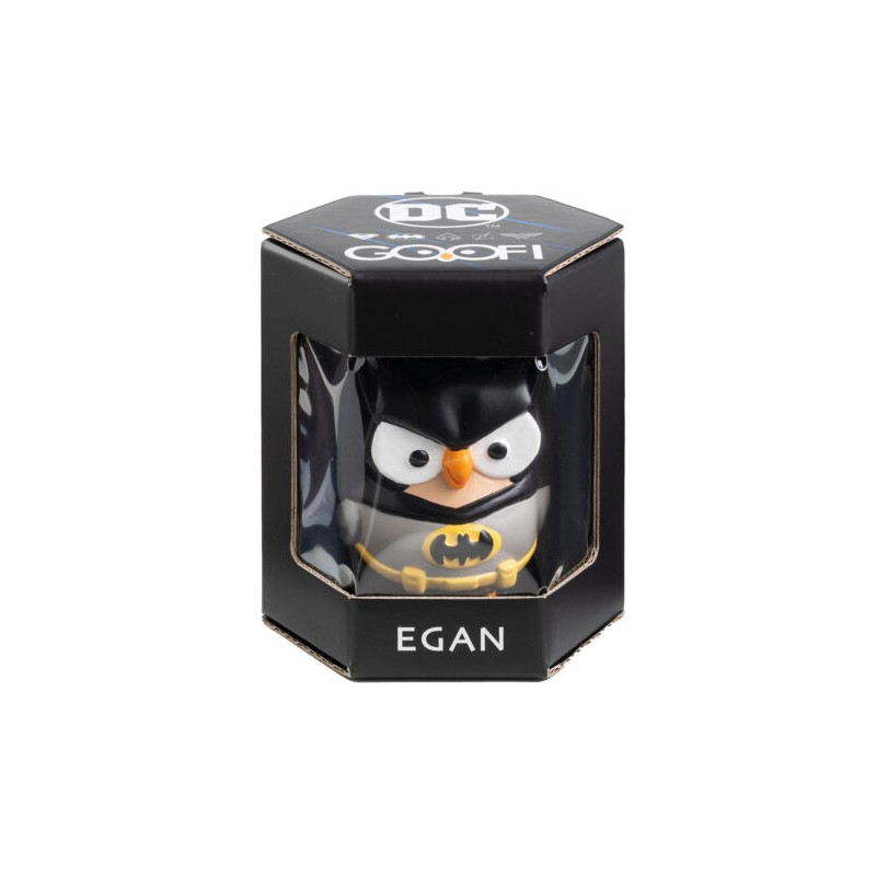 GOOFI EGAN DC COMICS BATMAN