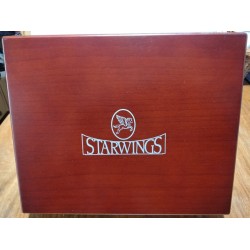 SET FIASCHETTA E BICHIERINI