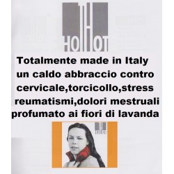 Sacchetto Hot Hot  Made in Italy