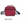 Borsa termica IRIS LUNCHBAG+2CONT.