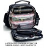 Borsa termica IRIS LUNCHBAG+2CONT.