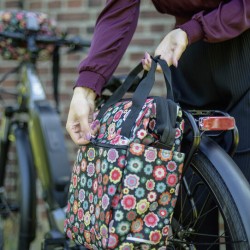 REISENTHEL Borsa Zaino da viaggio xl