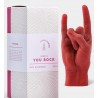 CANDLE HAND YOU ROCK