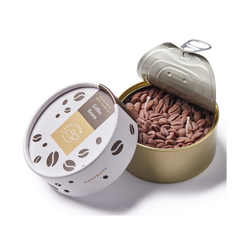 CANDLECAN IN LATTINA