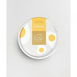 CANDLECAN IN LATTINA