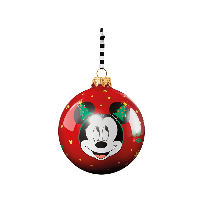 EGAN Palle di Natale Winter Disney