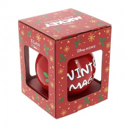 EGAN Palle di Natale Winter Disney
