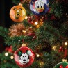 EGAN Palle di Natale Winter Disney
