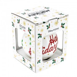 EGAN Palle di Natale Winter Disney