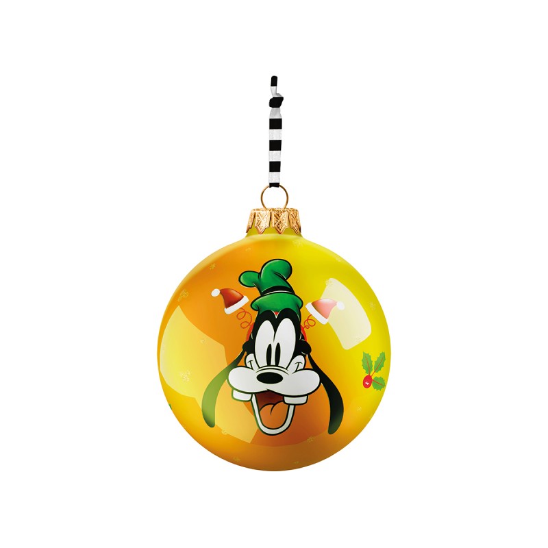 EGAN Palle di Natale Winter Disney