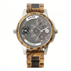 Green Time -Orologio da Polso