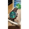 Green Time -Orologio da Polso