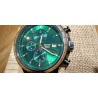 Green Time -Orologio da Polso