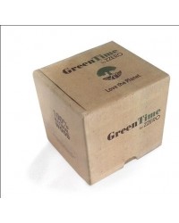 Green Time -Orologio da Polso