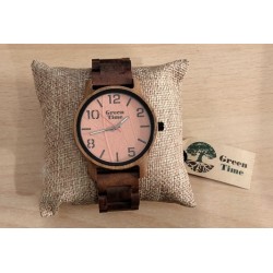 Green Time -Orologio da Polso