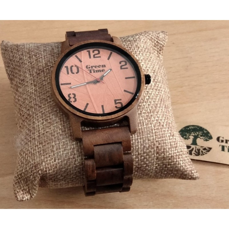 Green Time -Orologio da Polso