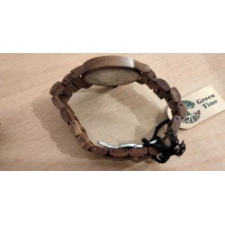 Green Time -Orologio da Polso