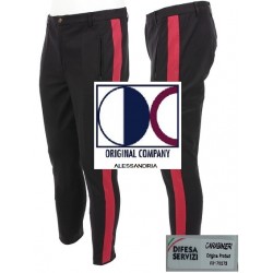 Pantaloni Carabinieri radiomobile