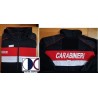 Maglione in pile Carabinieri Radiomobile