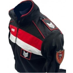 Maglione in pile Carabinieri Radiomobile