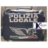 Borsone Polizia Locale
