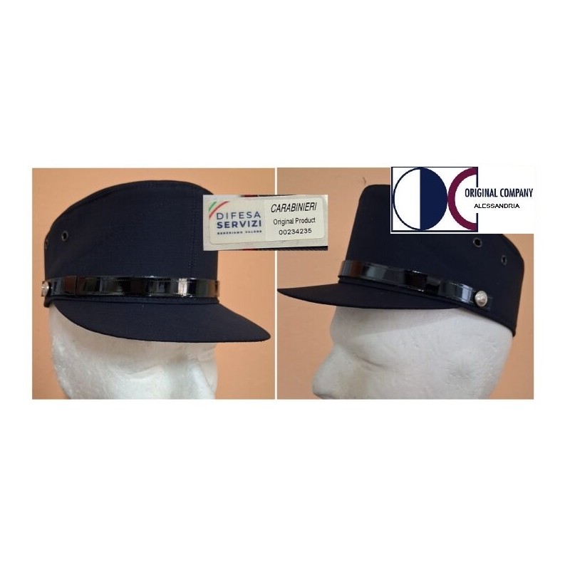 Berretto Pasubio Carabinieri