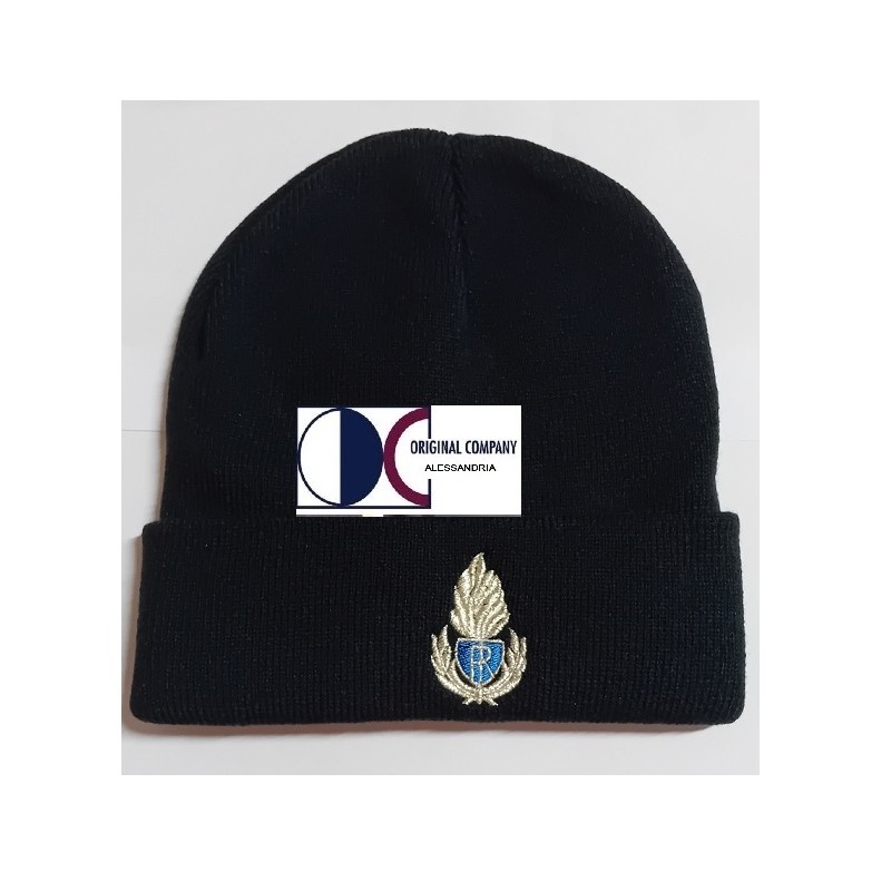 Berretto maglia Polizia Penitenziaria